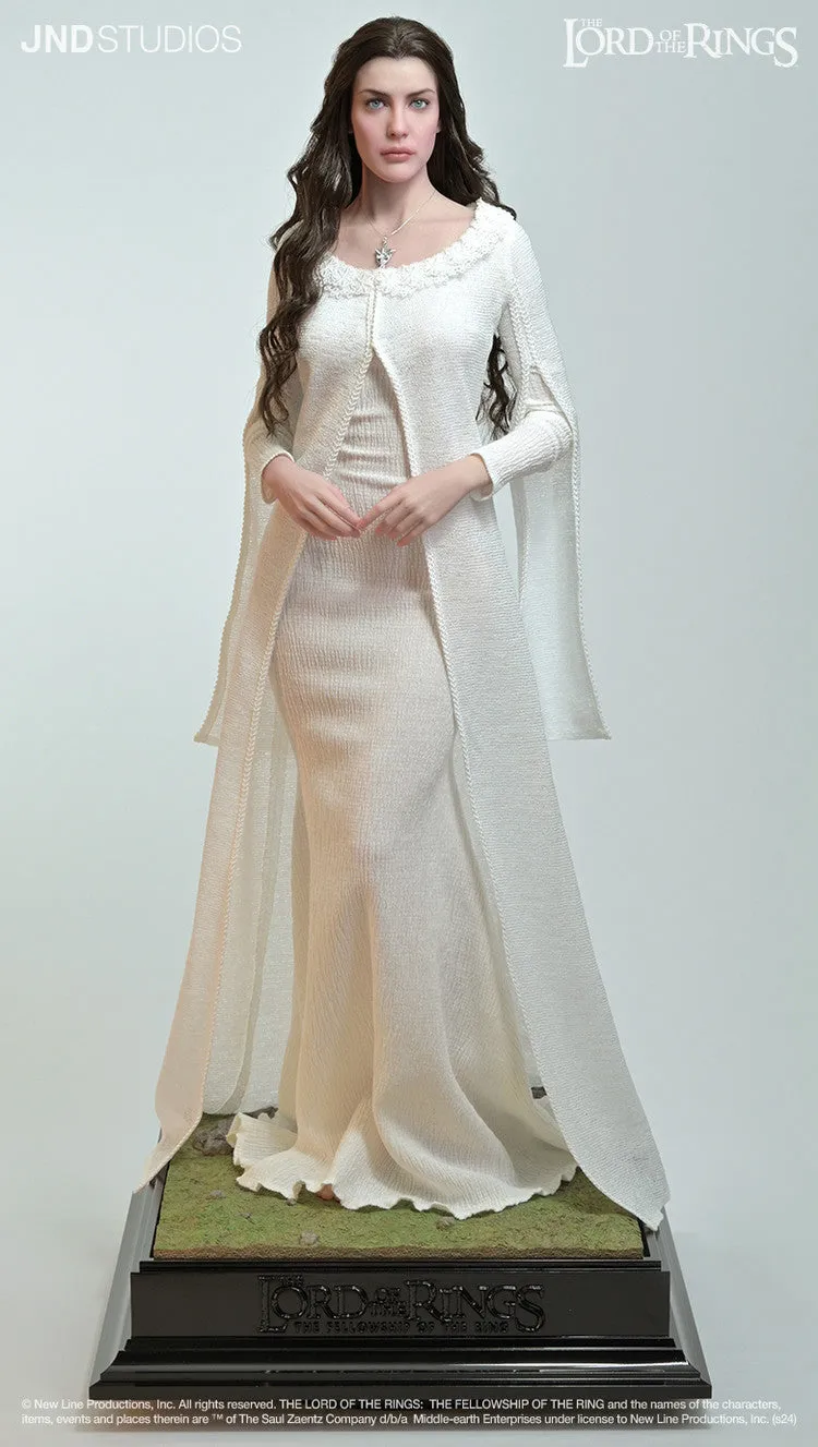 1:3 JND Arwen of The Lord of the Rings
