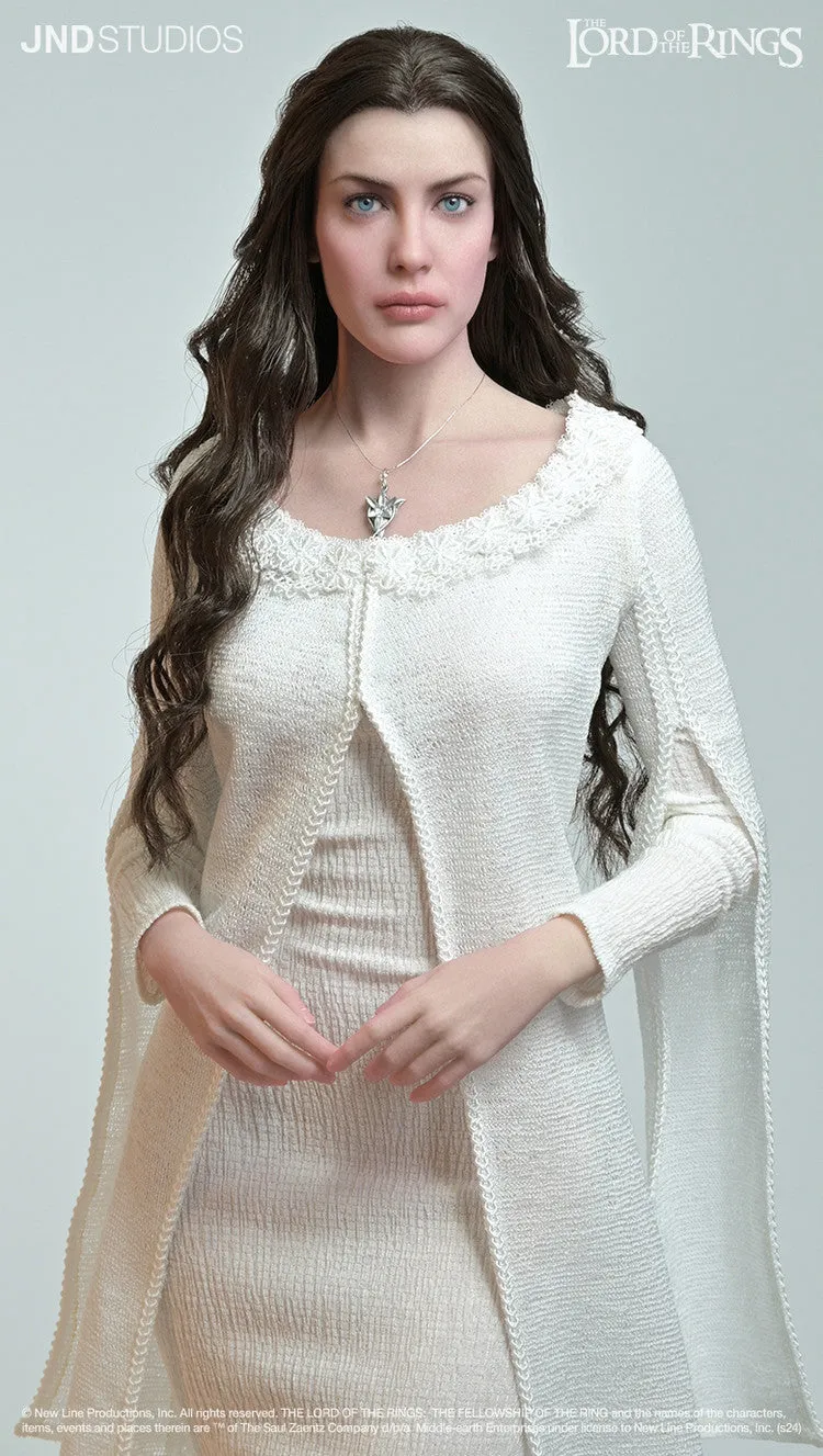 1:3 JND Arwen of The Lord of the Rings
