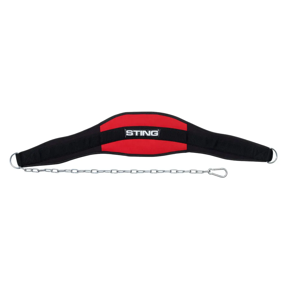 7INCH NEO DIP BELT