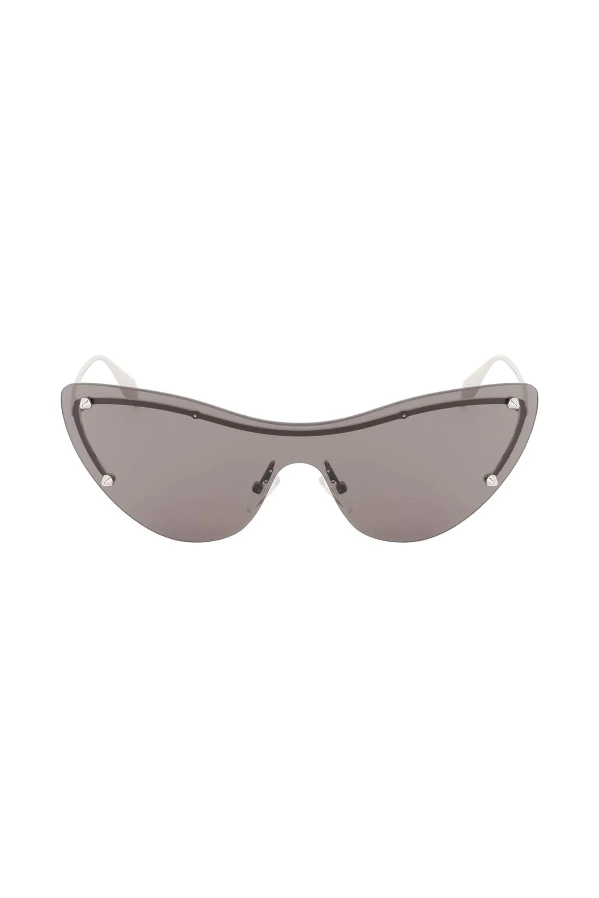 Alexander Mcqueen 'Spike Studs' Cat-Eye Sunglasses