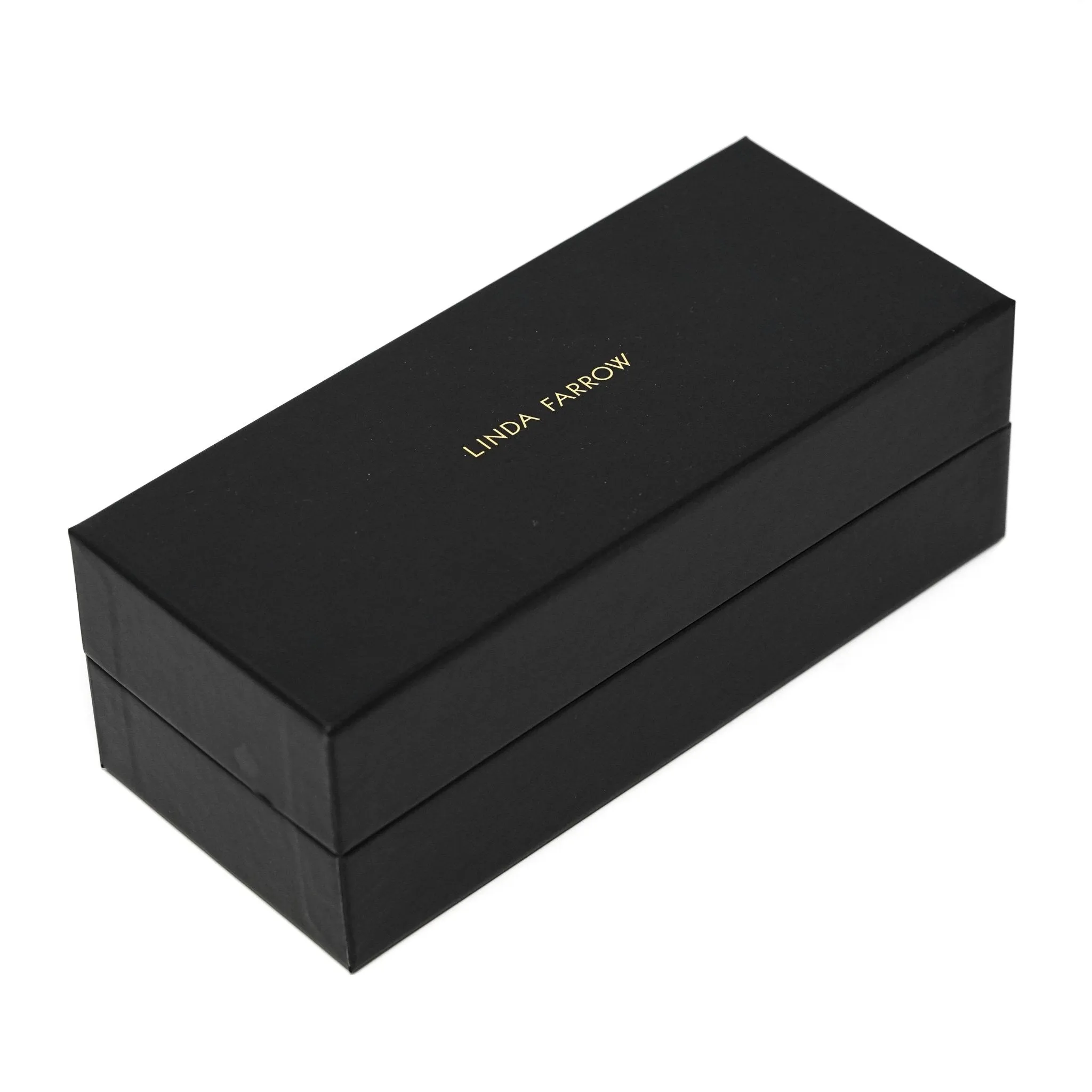 Ann Demeulemeester Men's Sunglasses Black and Bronze AD40C4SUN