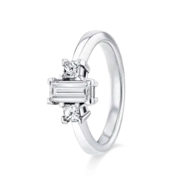 Aspects Of Love Ring