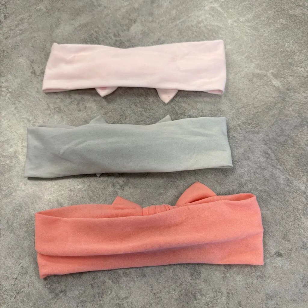 BAG OF HEADBANDS