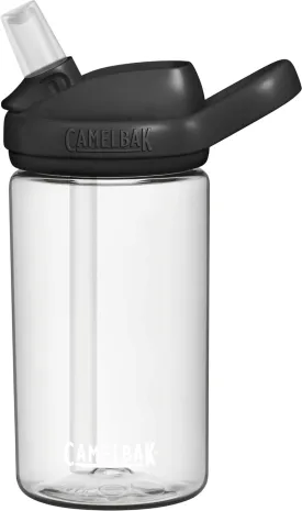Camelbak Clear Eddy Kids Bottle, 1 EA