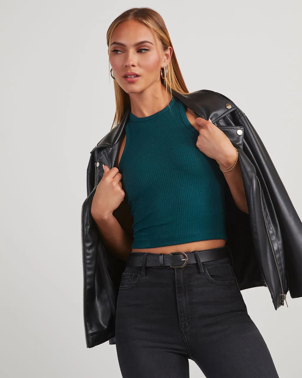 Casara Classic Belt