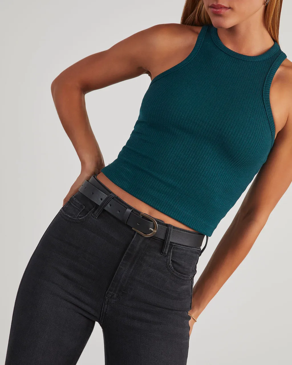 Casara Classic Belt