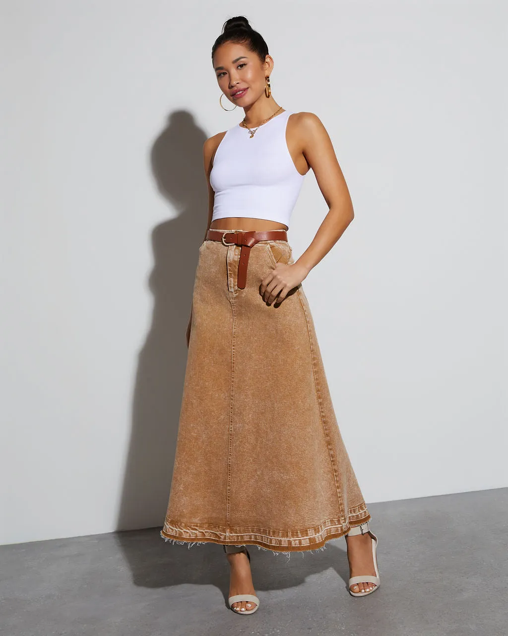 Casara Classic Belt