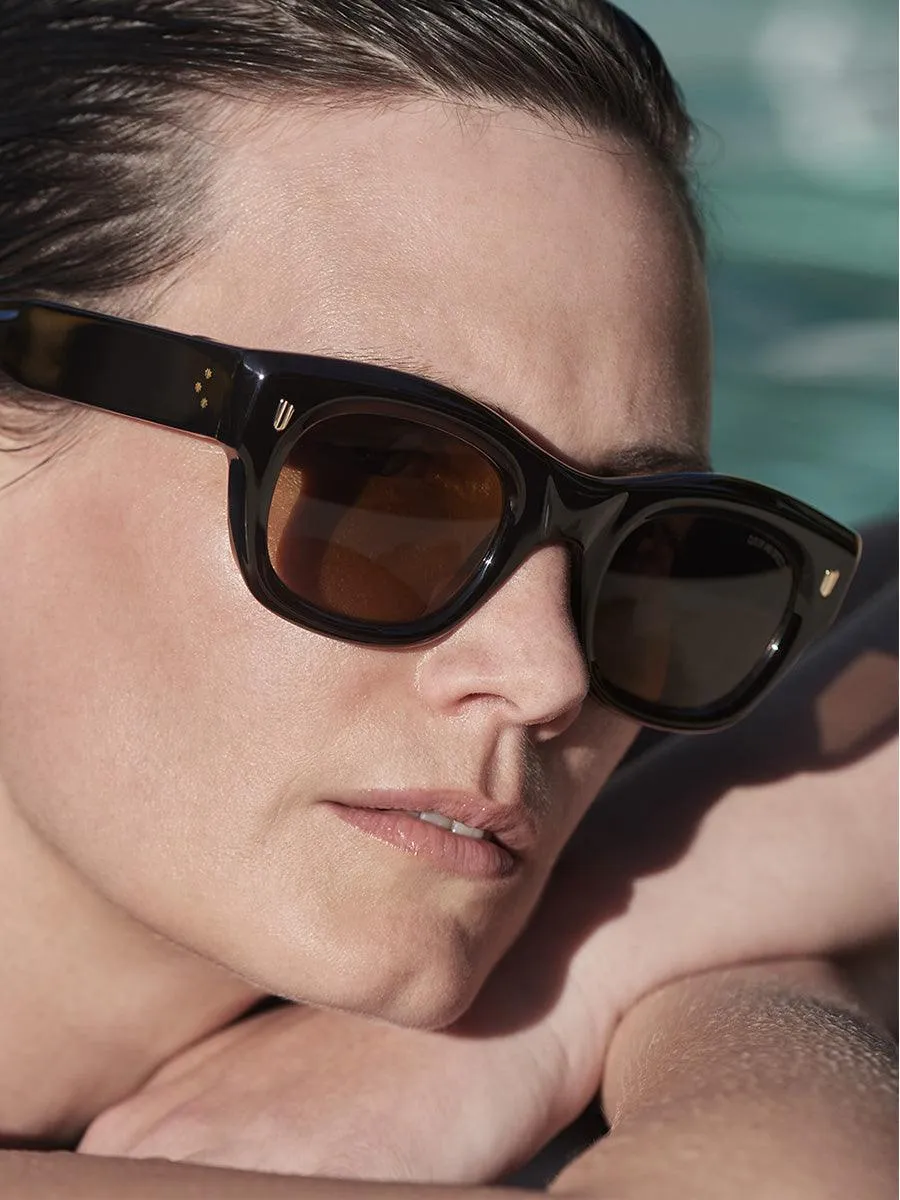 CGSN 9261 01 Olive Black sunglasses