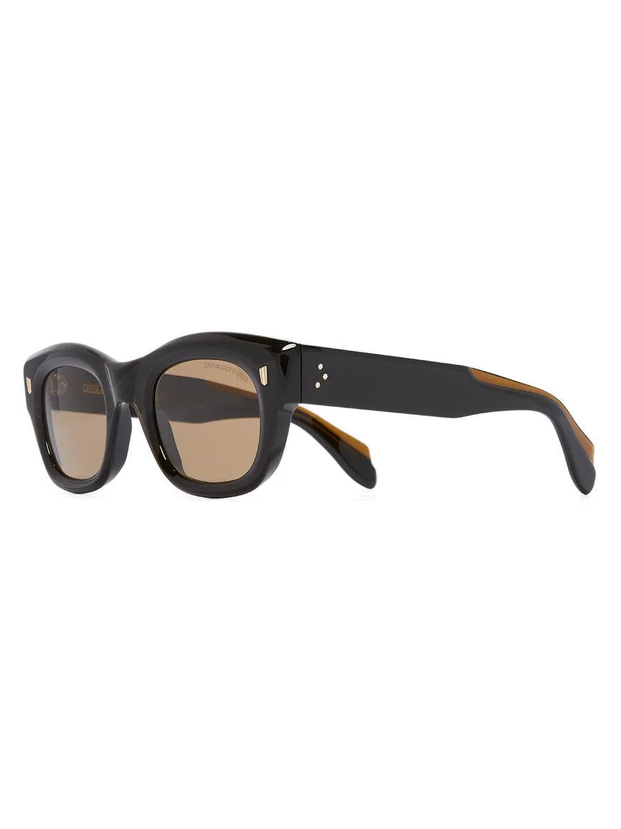 CGSN 9261 01 Olive Black sunglasses