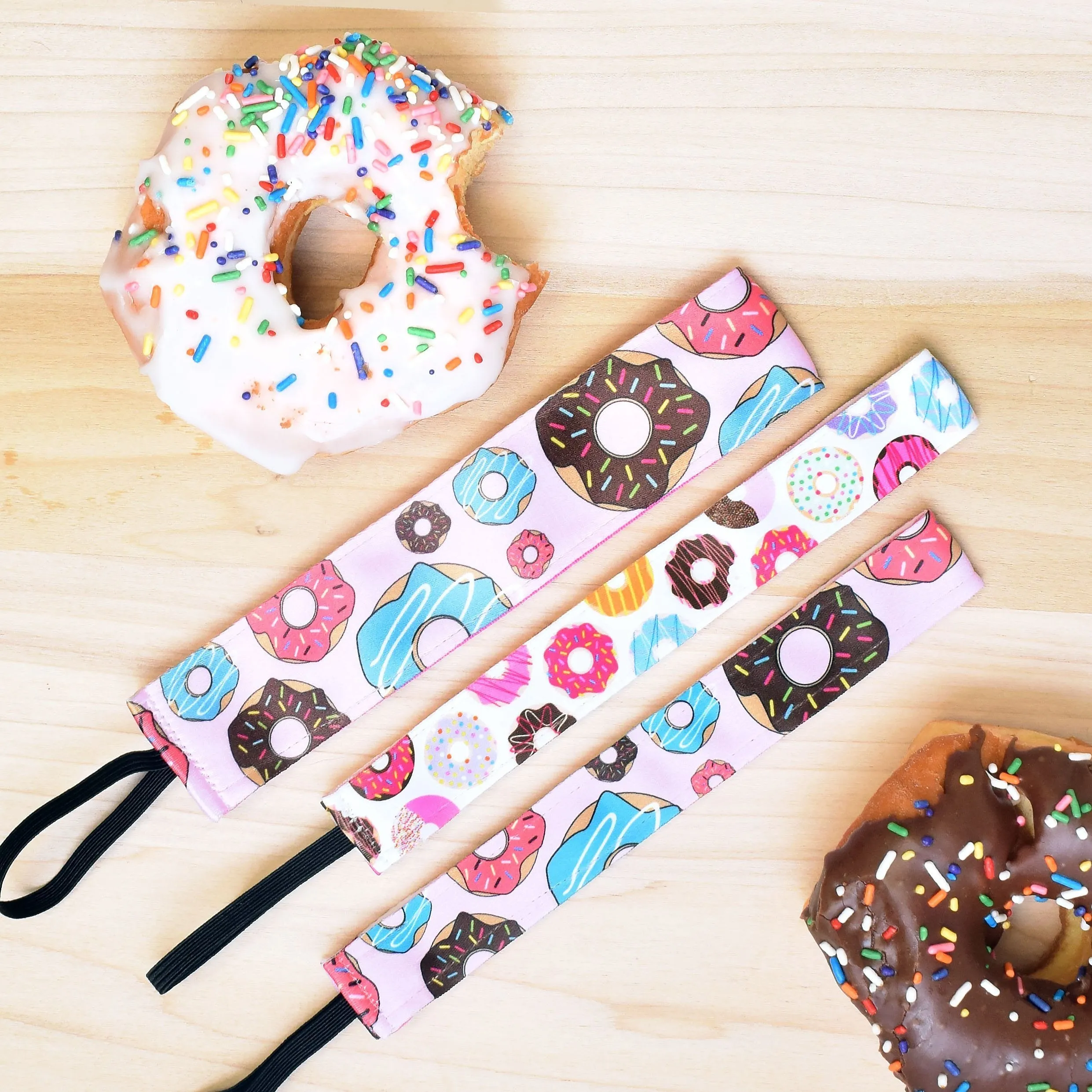 Donut Day | Multi | 1 Inch