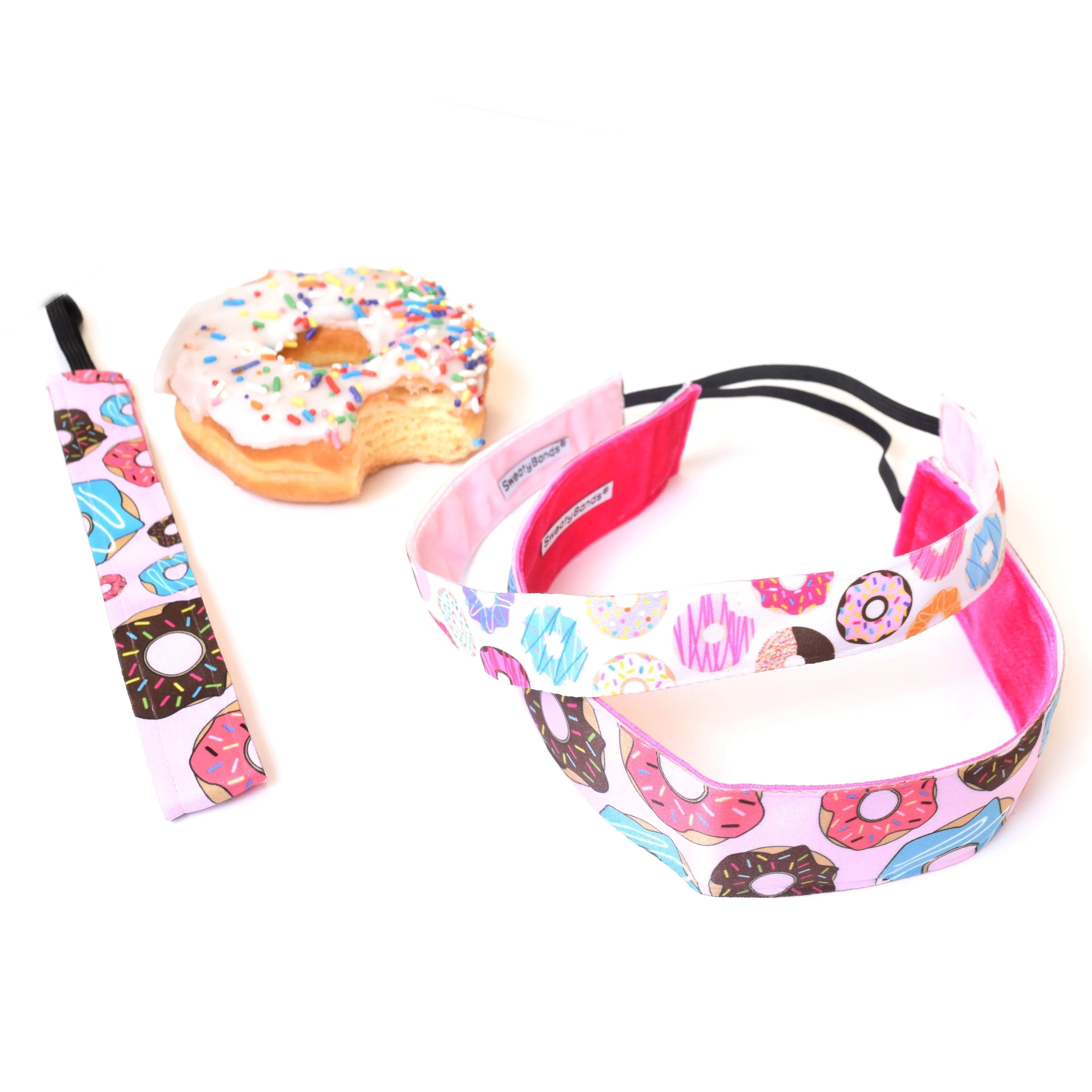Donut Day | Multi | 1 Inch