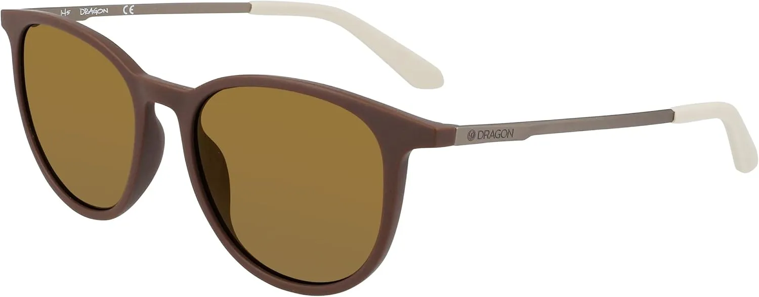 Dragon Unisex Billie Sunglasses