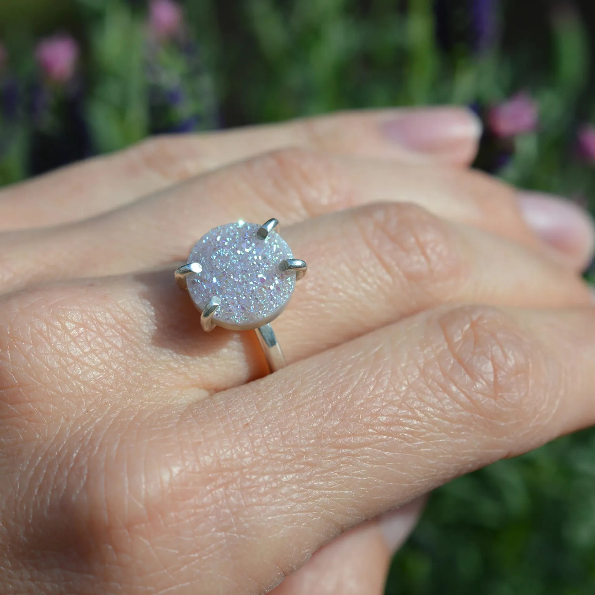 DRUZY STACK BAND