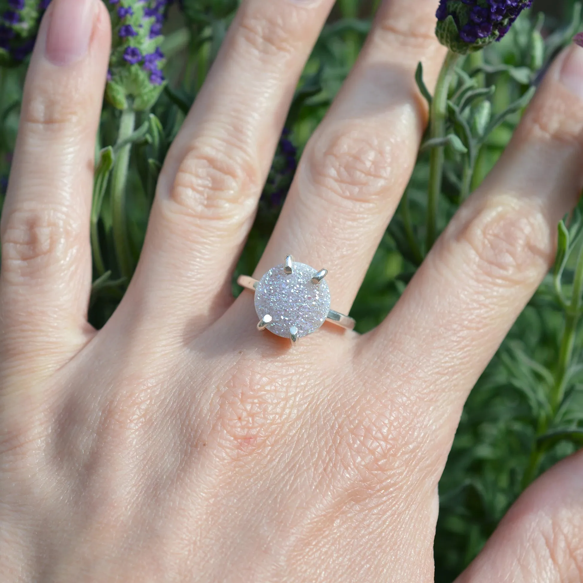 DRUZY STACK BAND