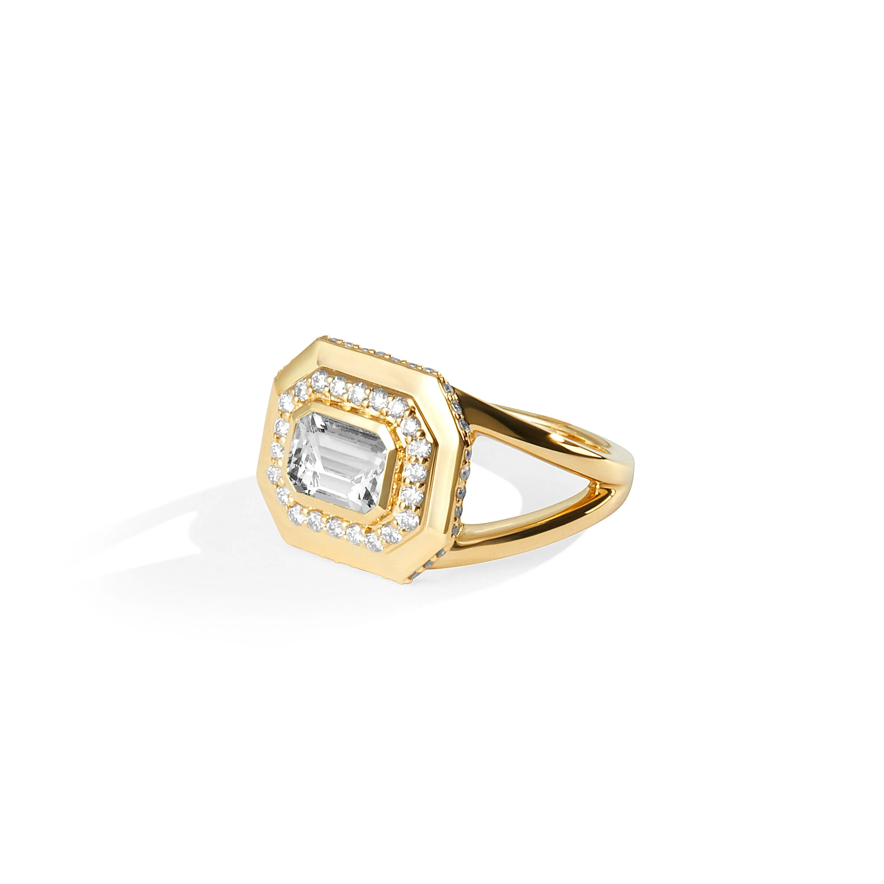 Geometrix Ring
