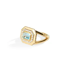 Geometrix Ring