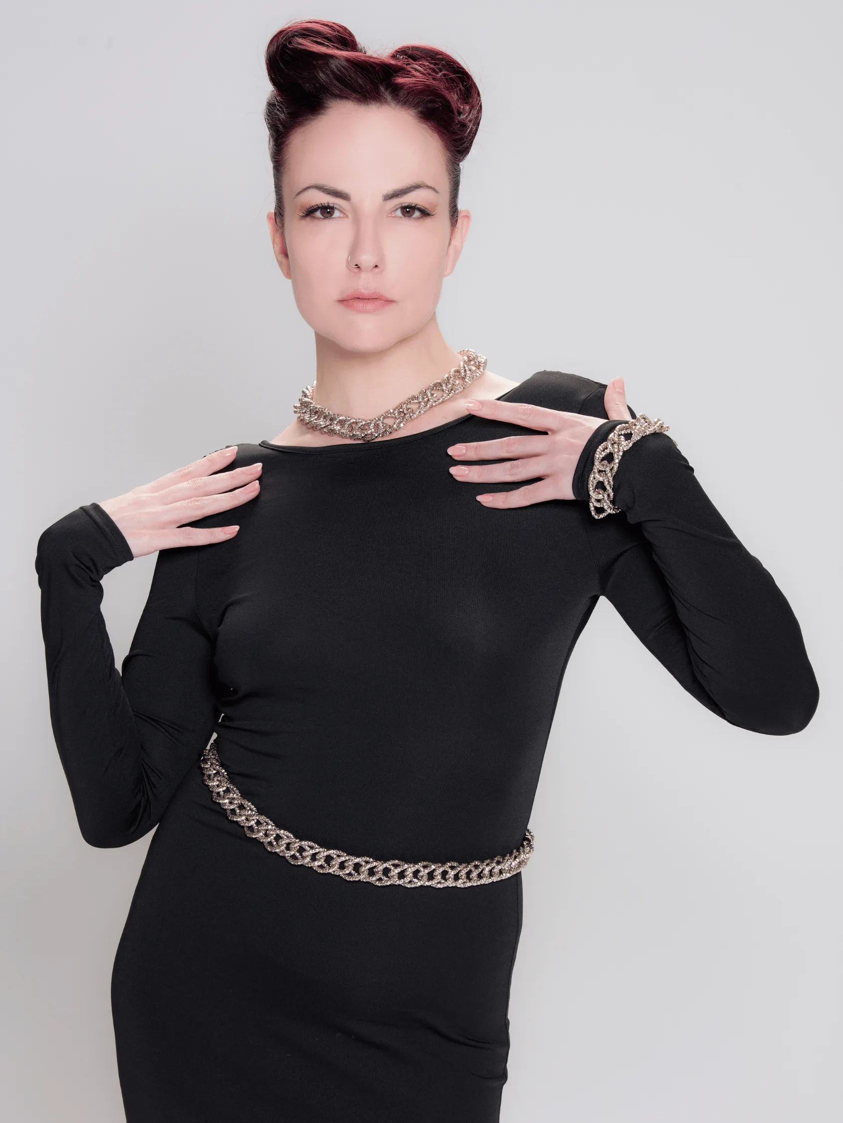 GLITTER Belt - Limited Edition