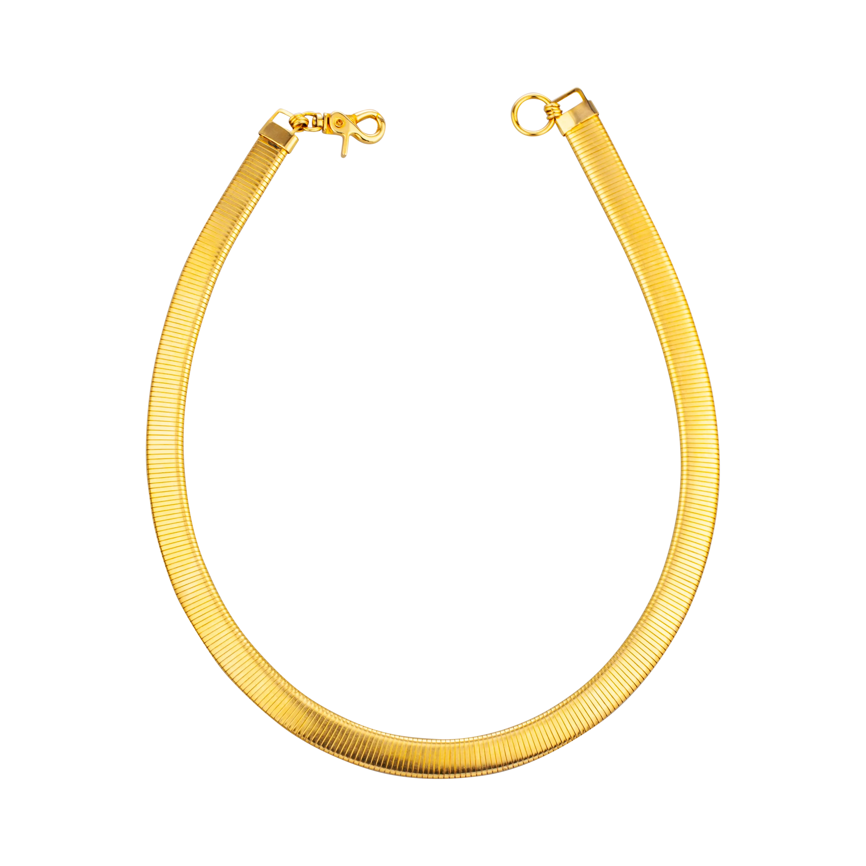 GOLD DIGGER BELT