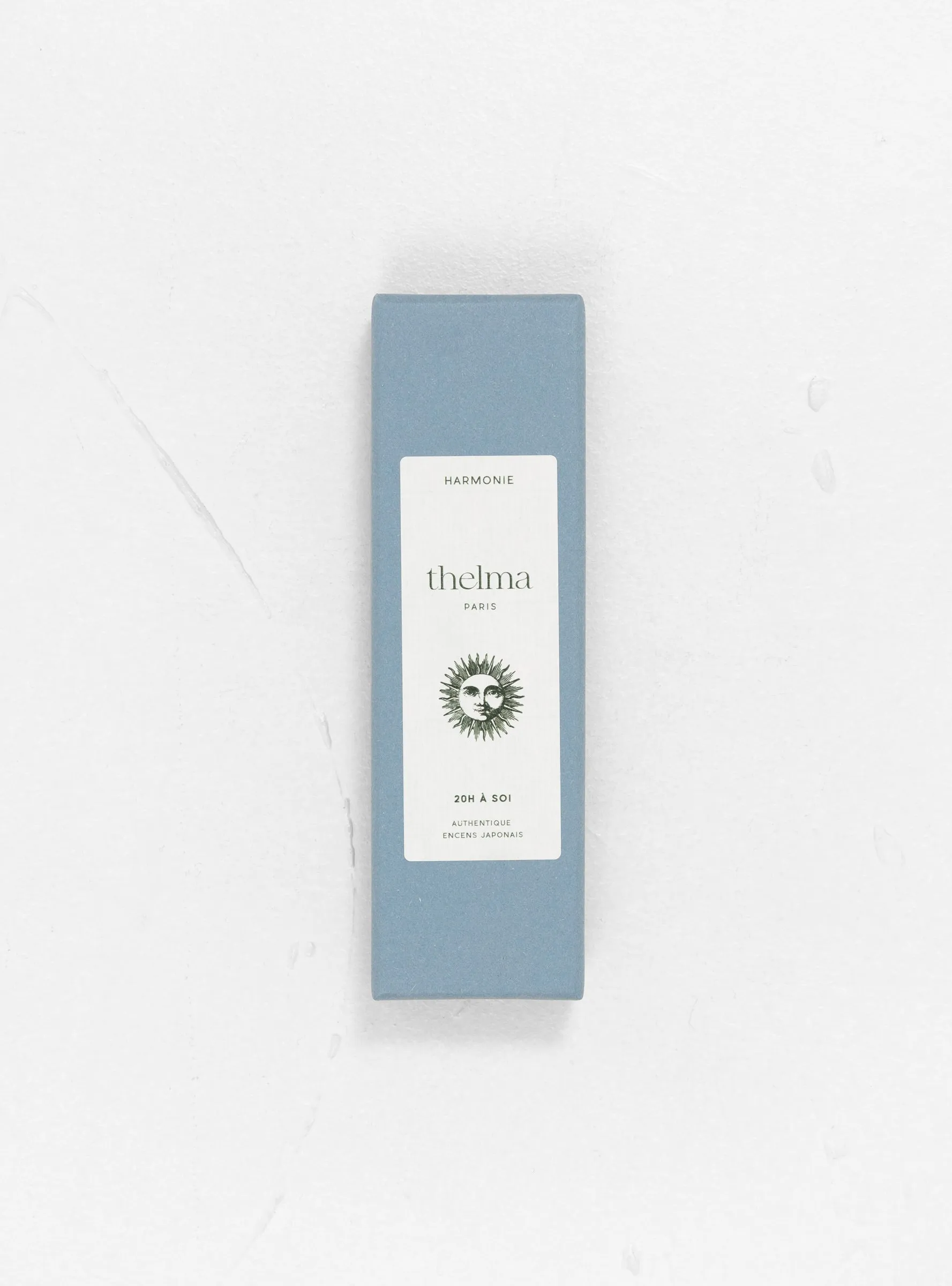 Harmonie Incense Box