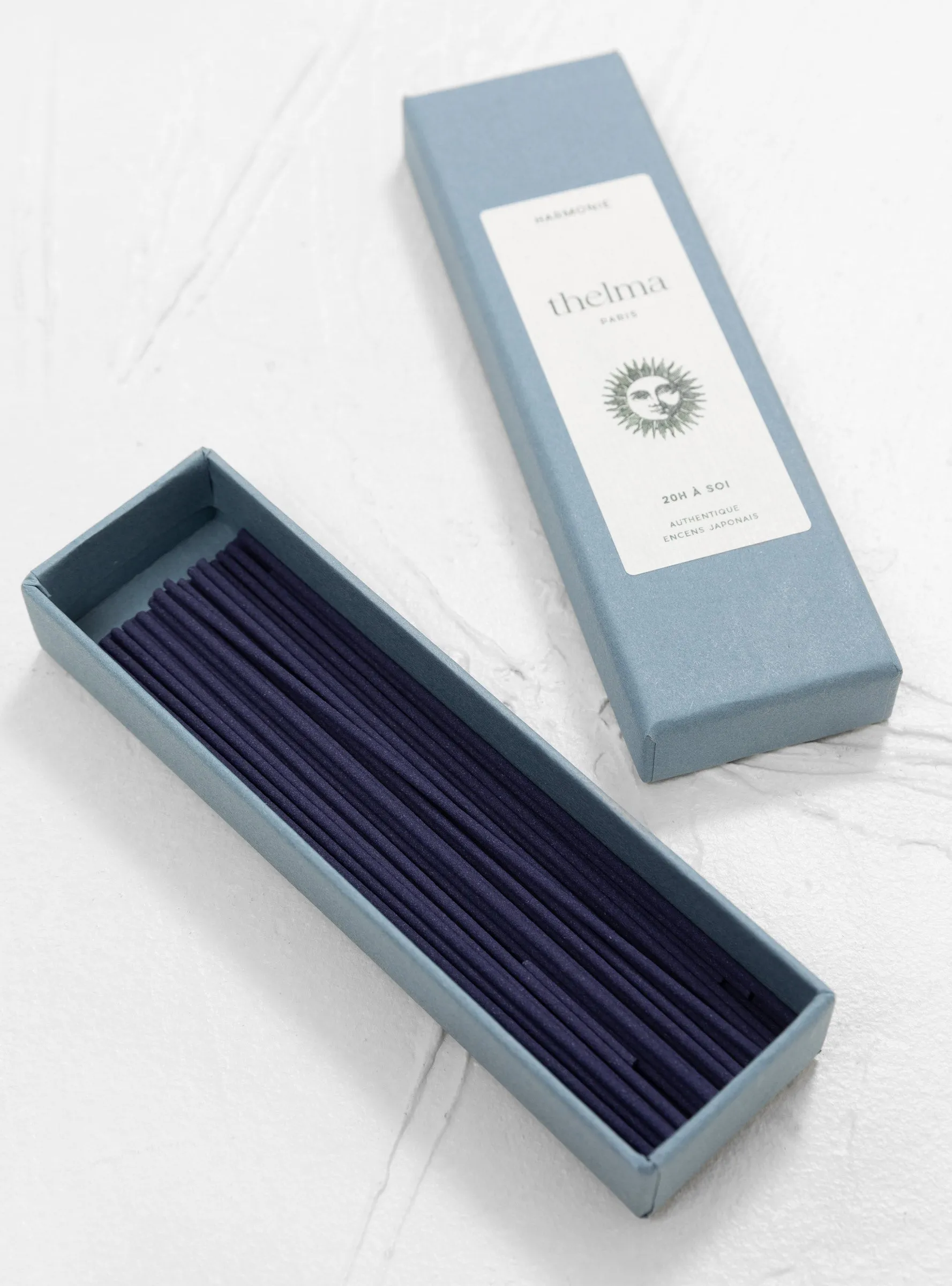 Harmonie Incense Box