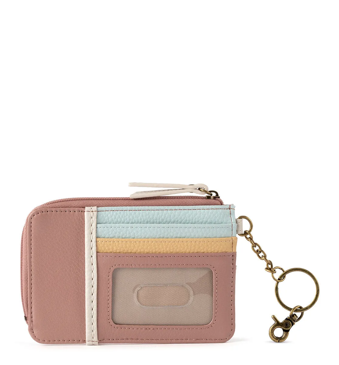 Iris Card Wallet