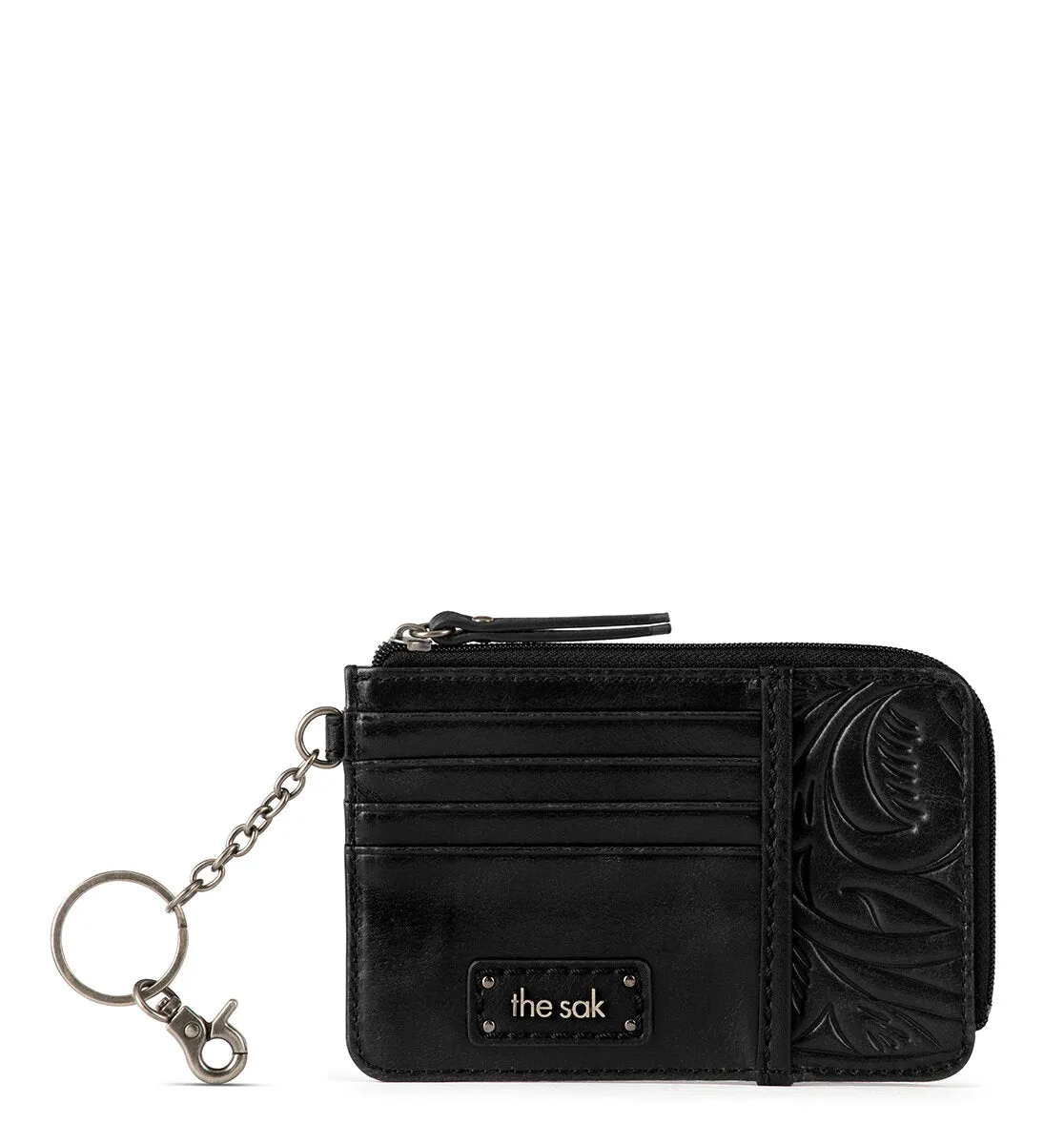 Iris Card Wallet