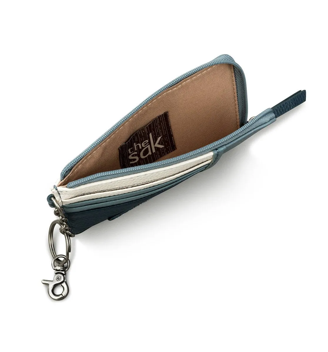 Iris Card Wallet