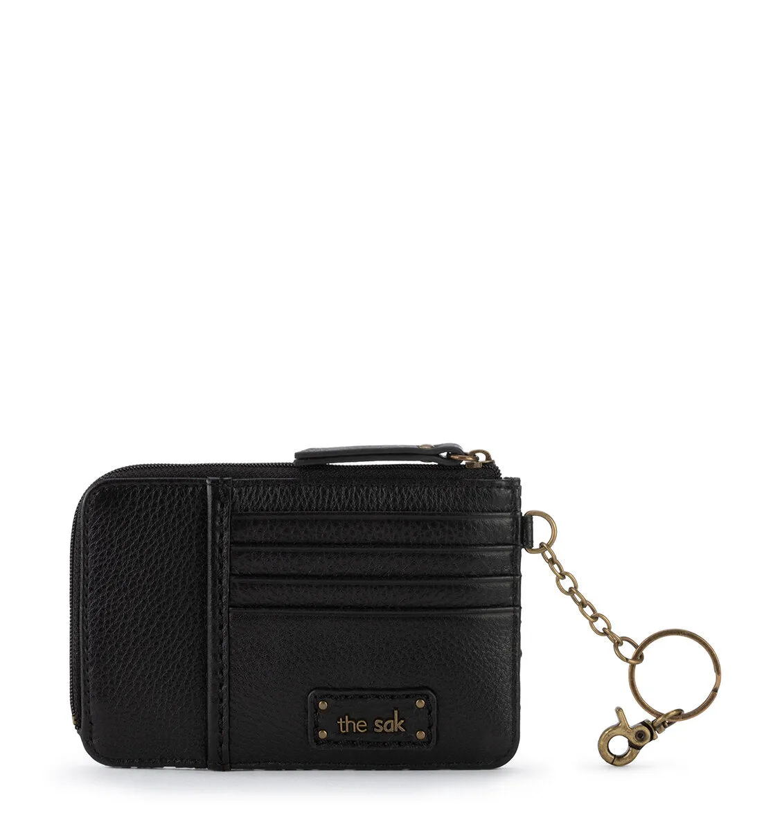 Iris Card Wallet