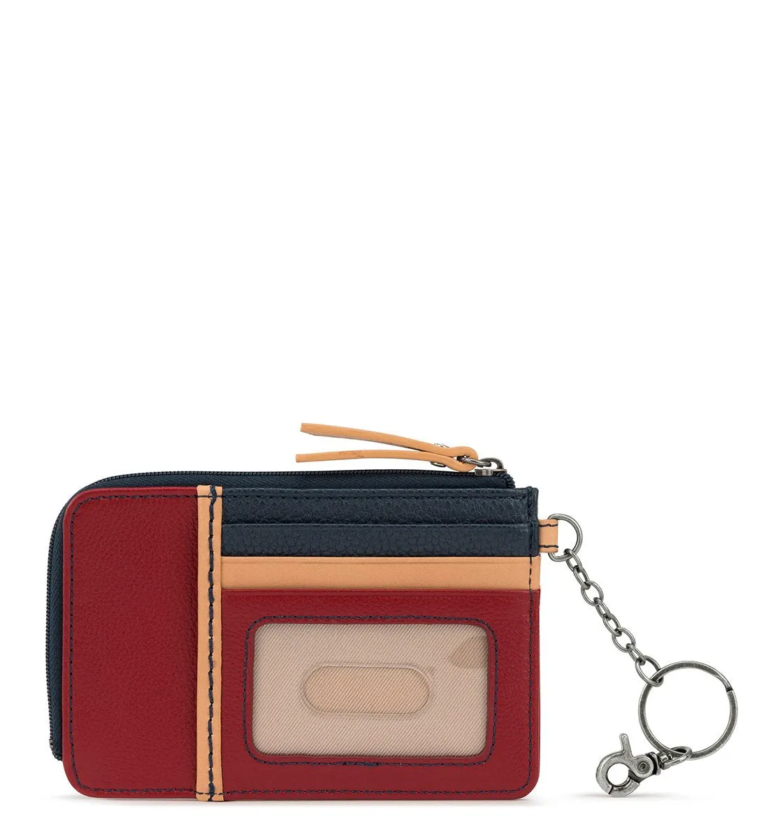 Iris Card Wallet