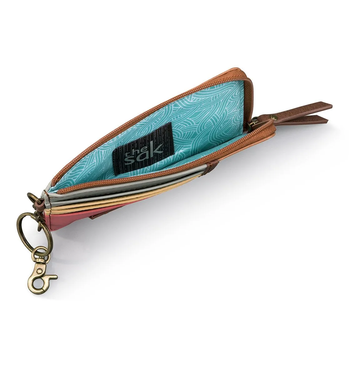Iris Card Wallet