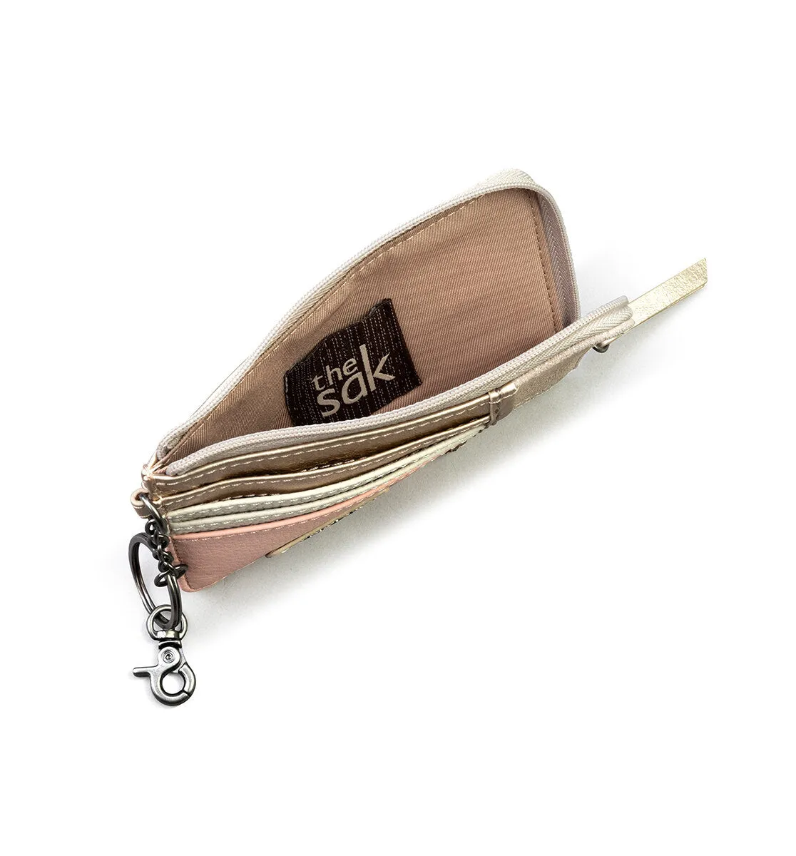 Iris Card Wallet