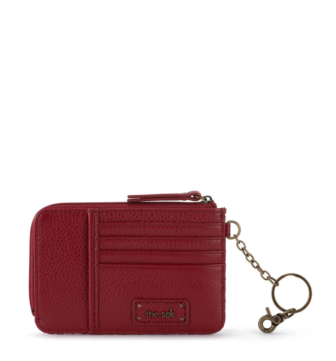 Iris Card Wallet