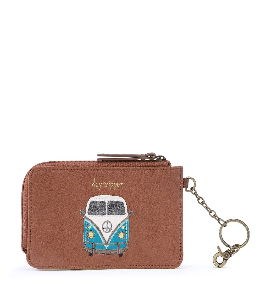 Iris Card Wallet