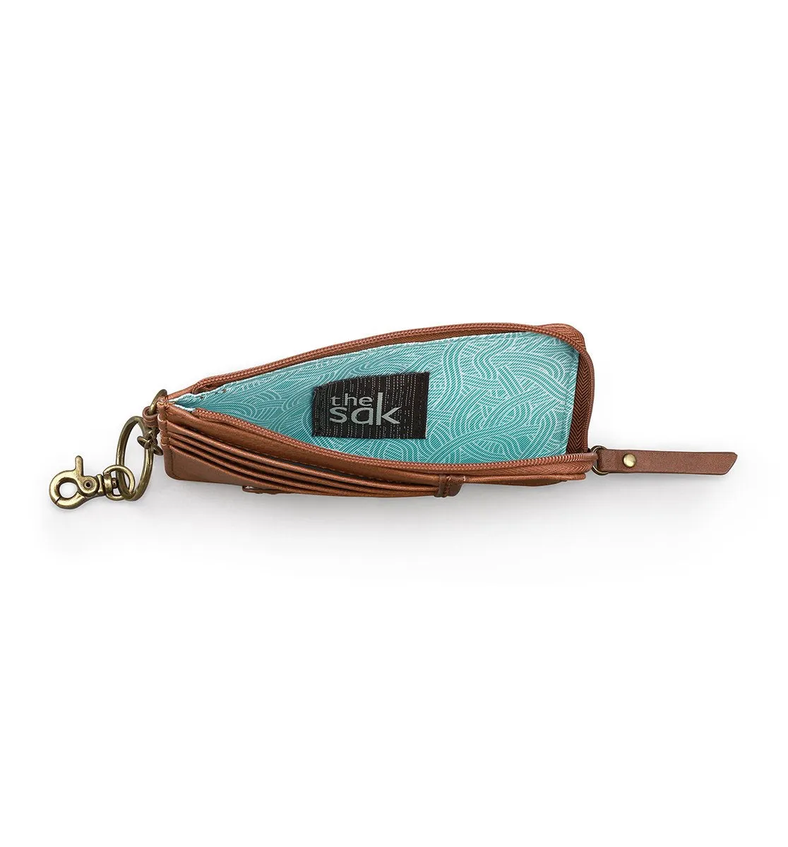 Iris Card Wallet