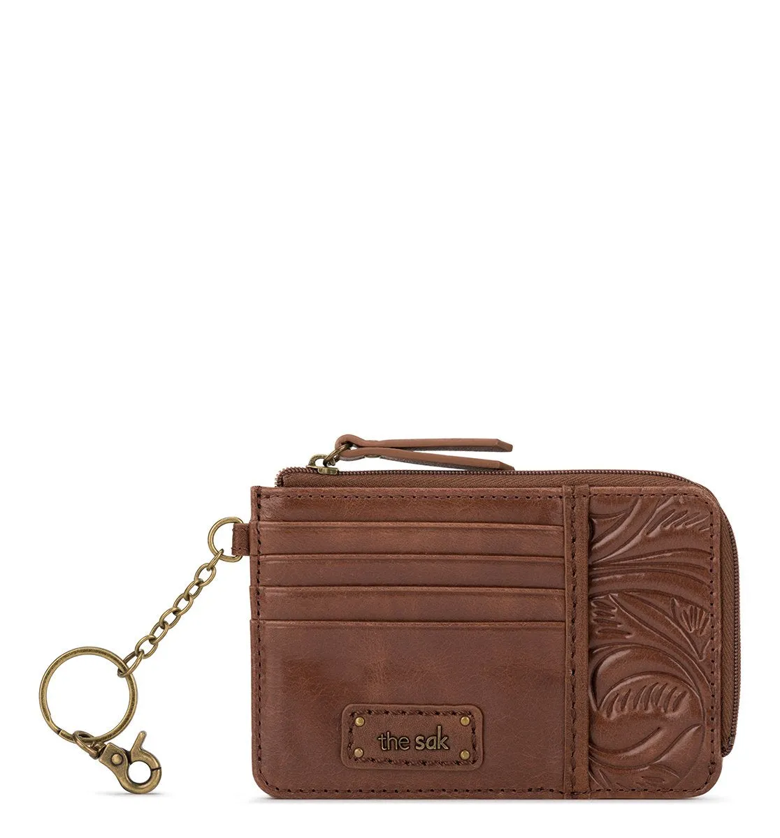 Iris Card Wallet