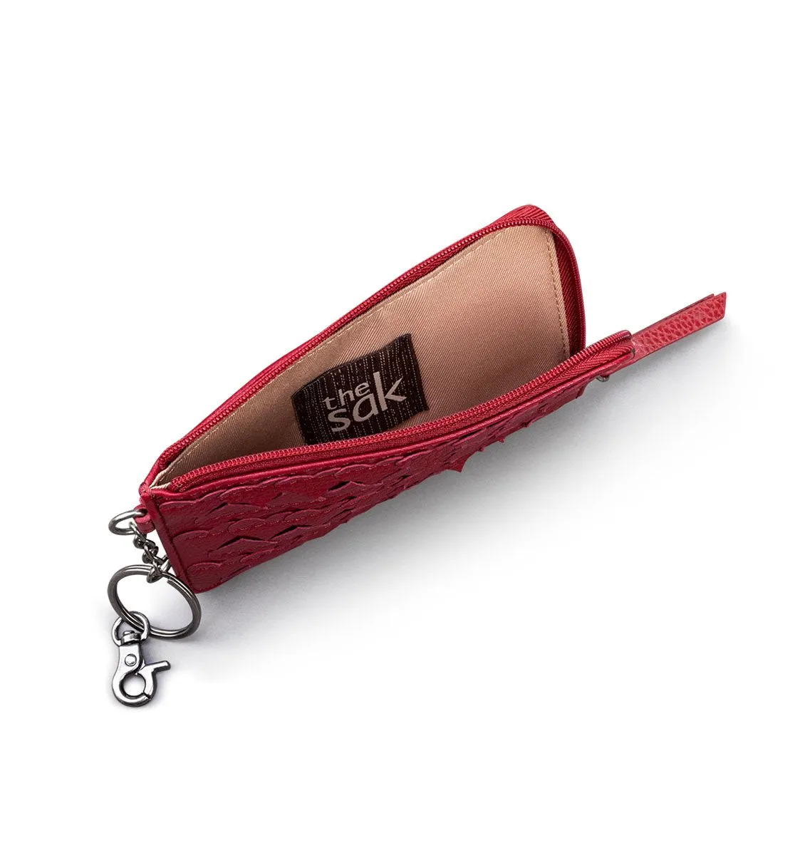 Iris Card Wallet