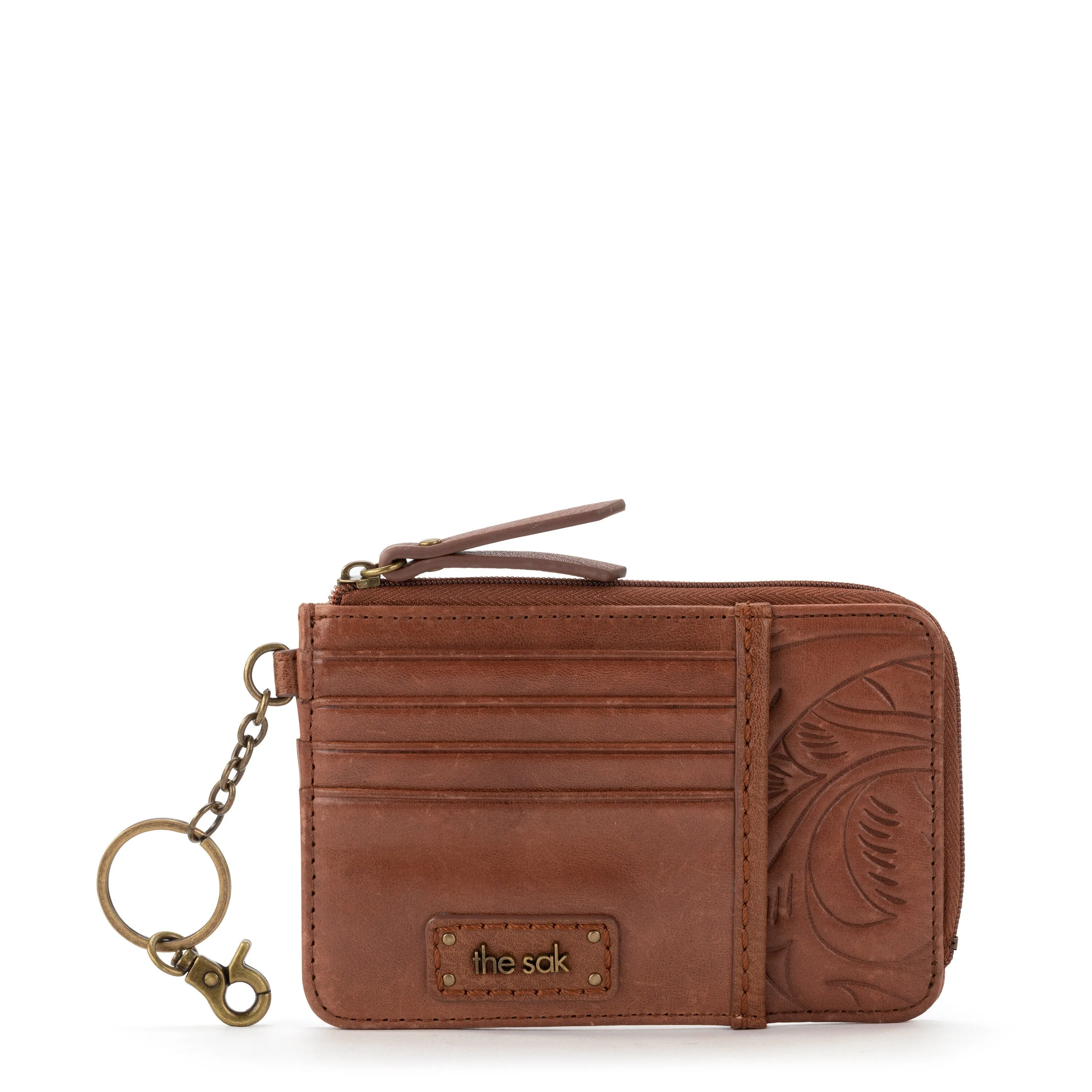 Iris Card Wallet