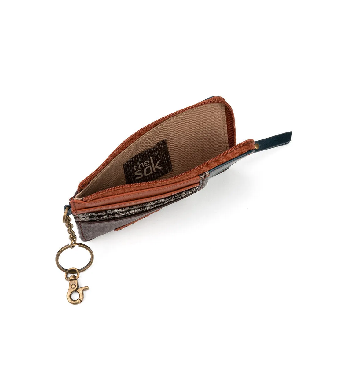 Iris Card Wallet