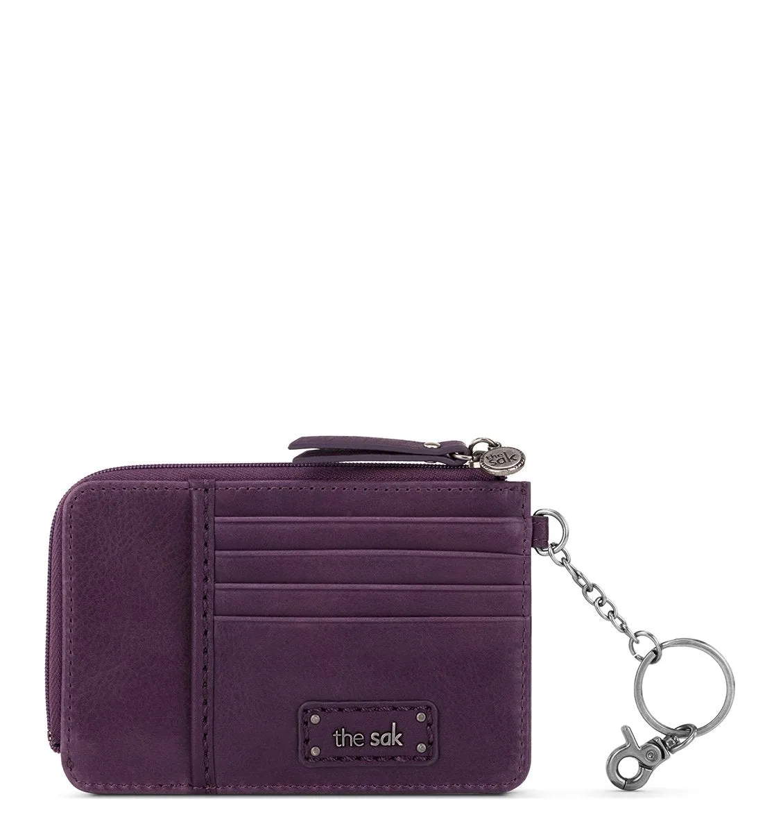 Iris Card Wallet