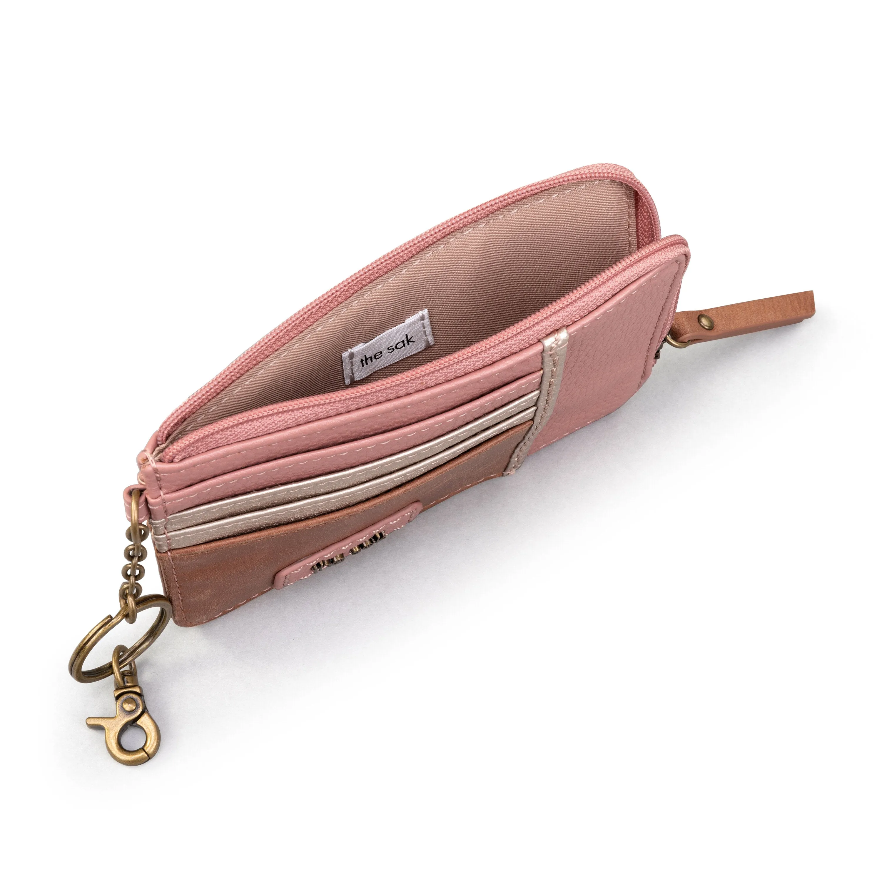Iris Card Wallet