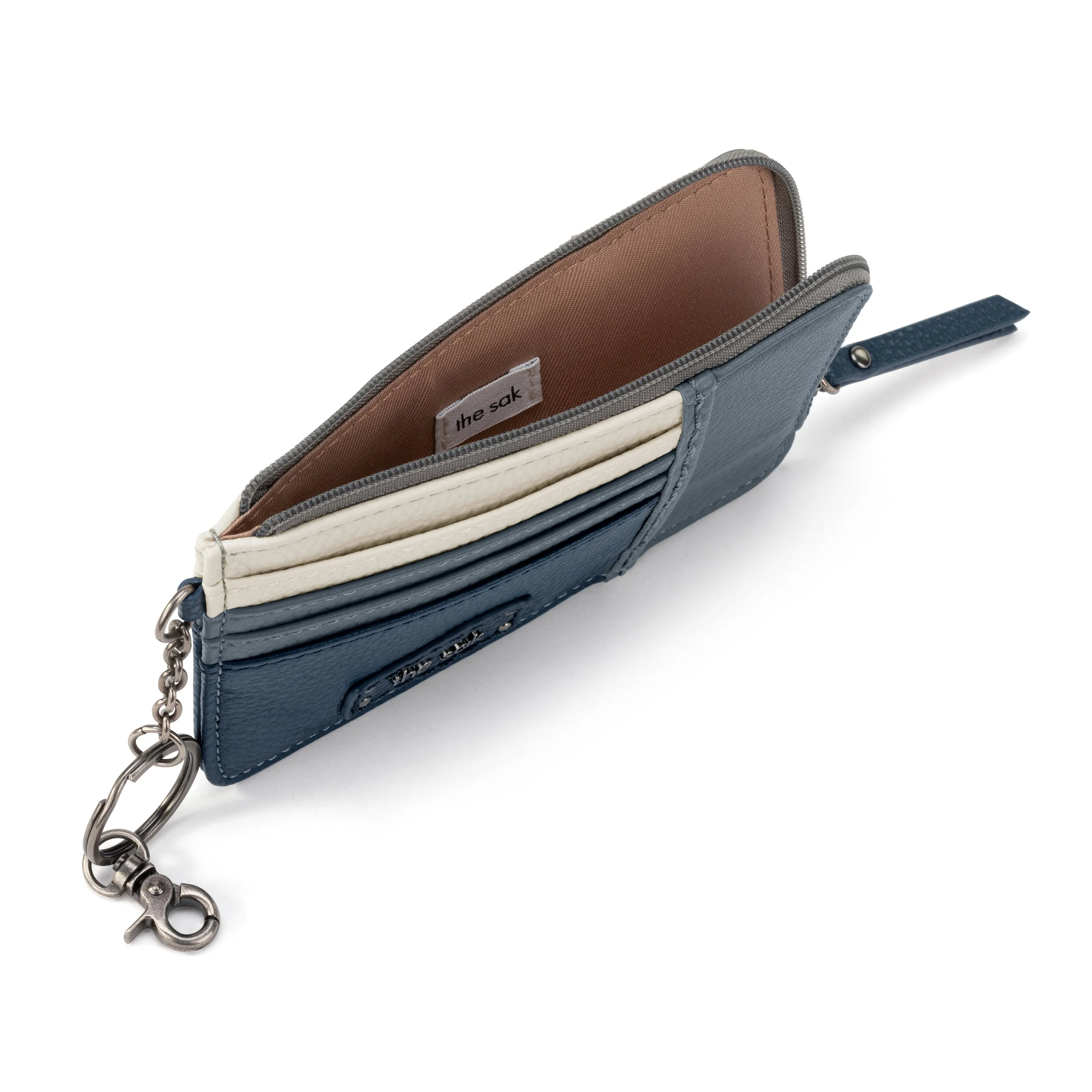 Iris Card Wallet