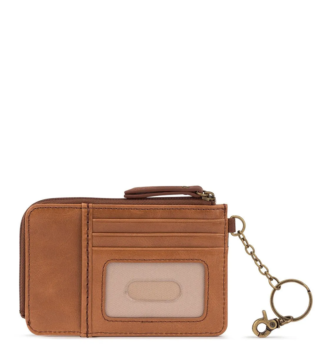 Iris Card Wallet