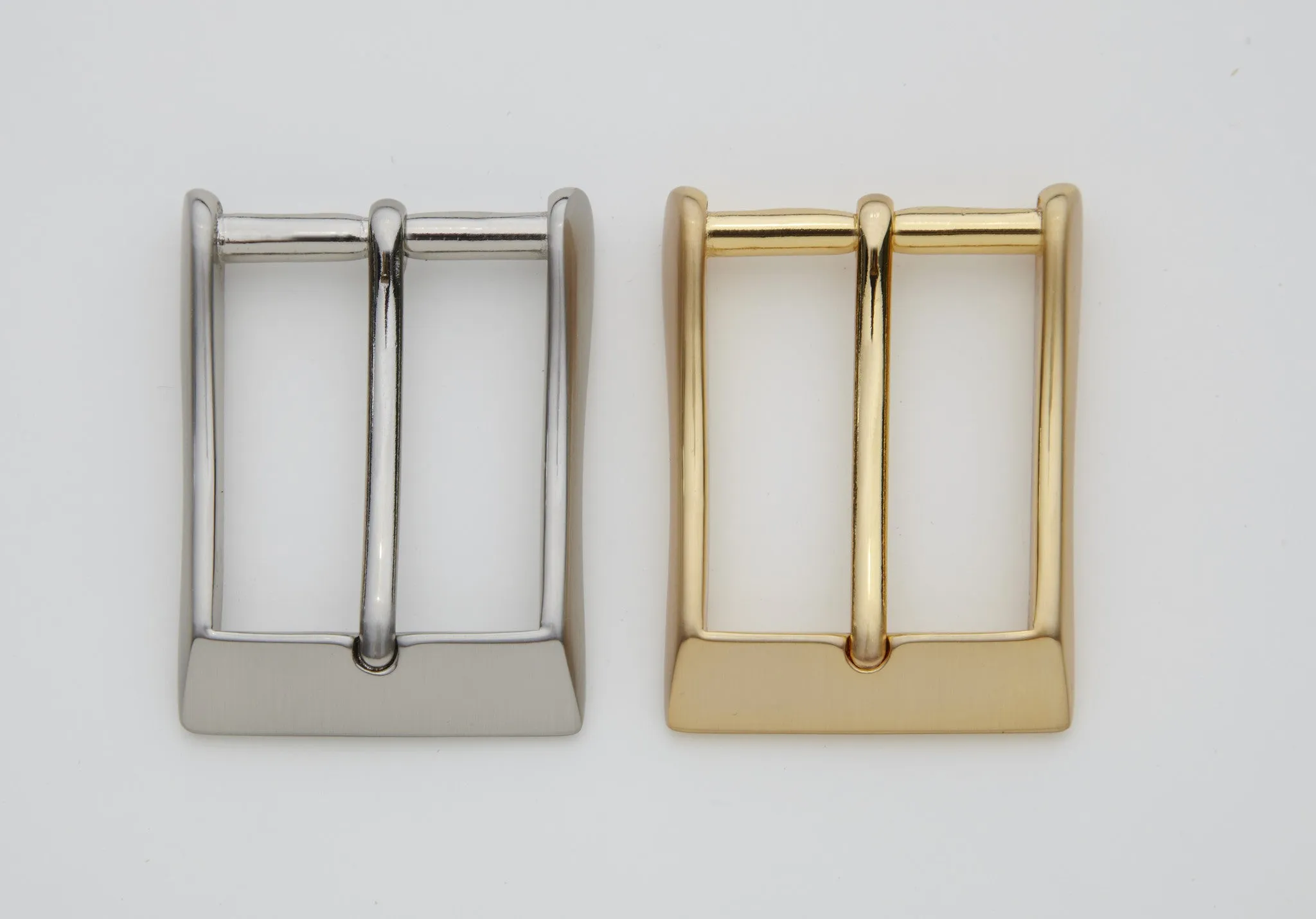 Italian Calf 1 1/4" - 32mm (White)