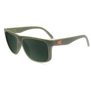 Knockaround Torrey Pines Sunglasses - Hawk Eye
