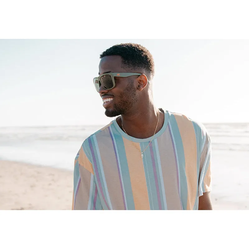 Knockaround Torrey Pines Sunglasses - Hawk Eye