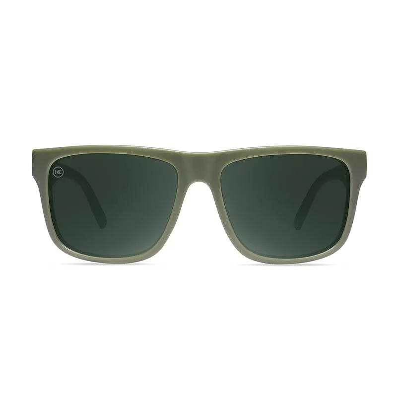 Knockaround Torrey Pines Sunglasses - Hawk Eye