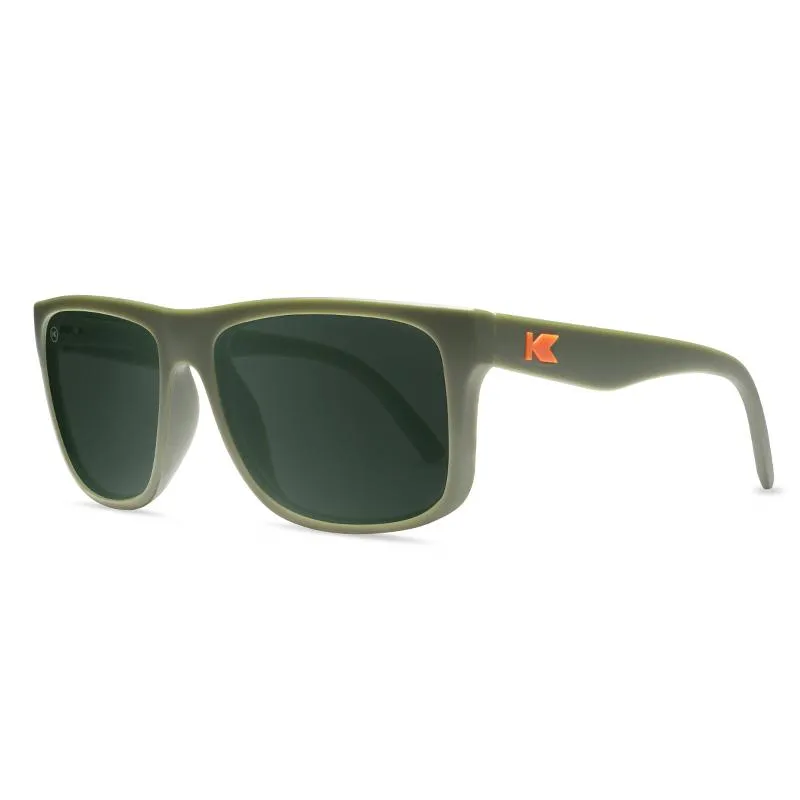 Knockaround Torrey Pines Sunglasses - Hawk Eye