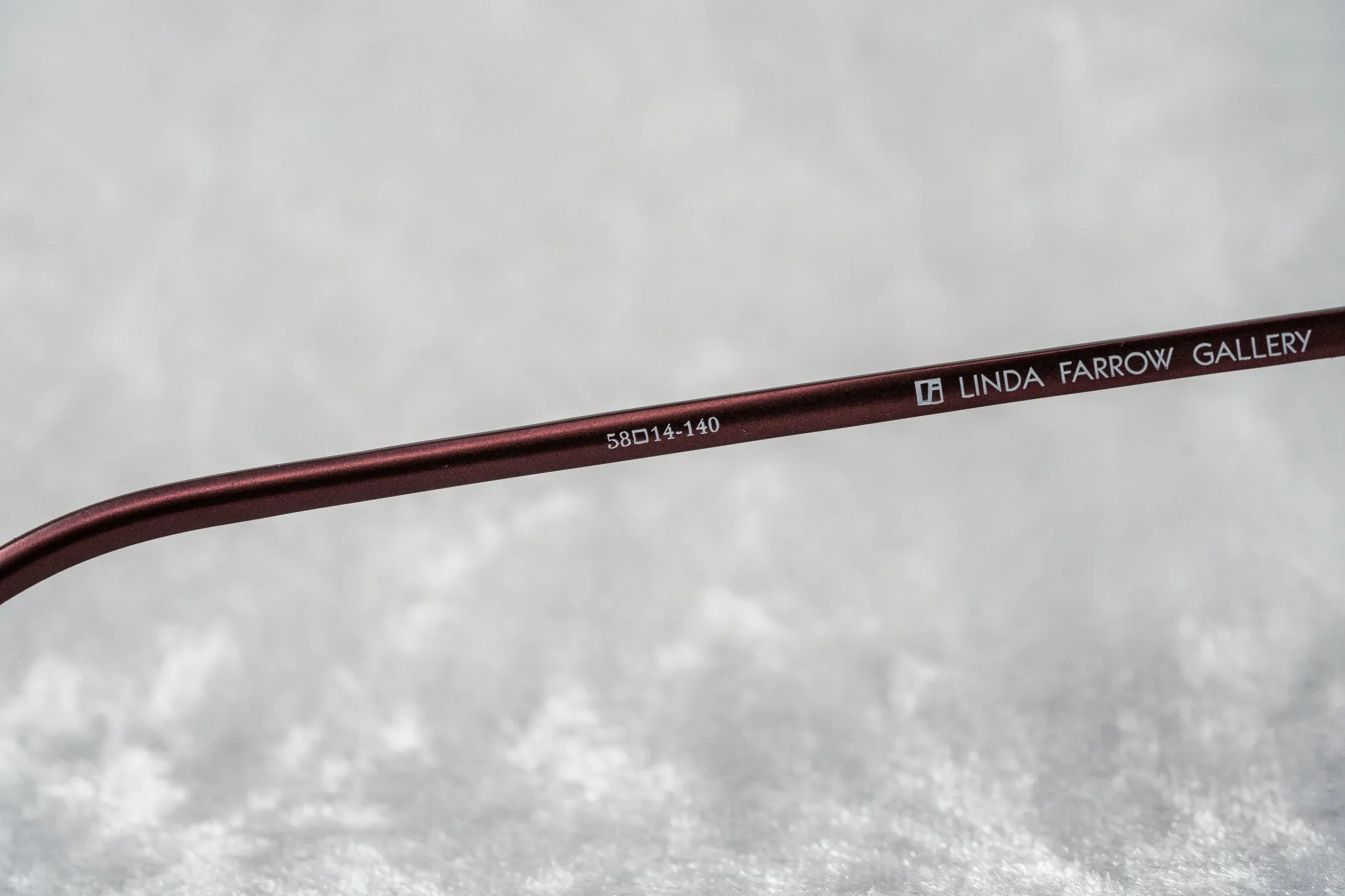 Kris Van Assche Sunglasses Red and Green