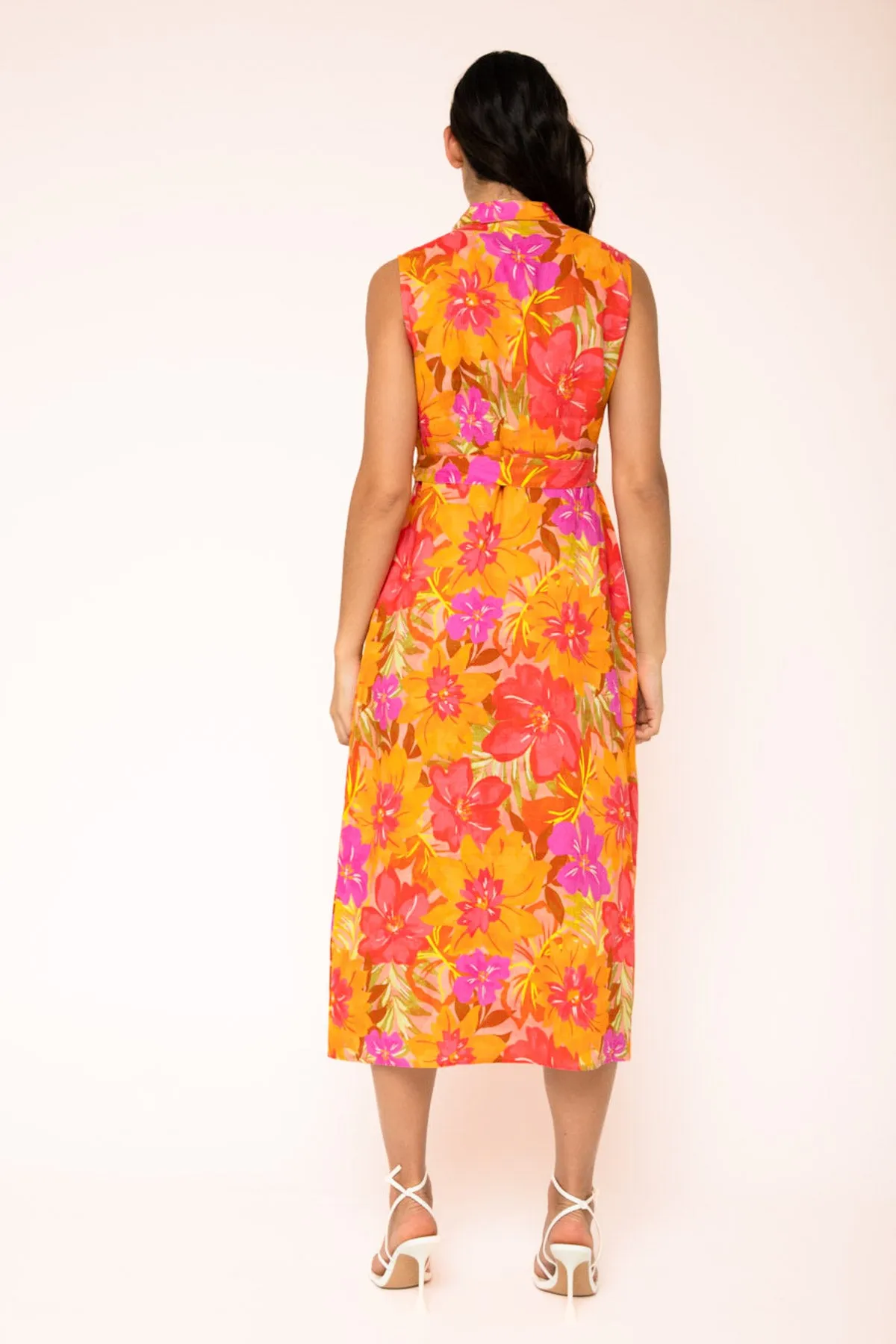 Lola Midi Dress