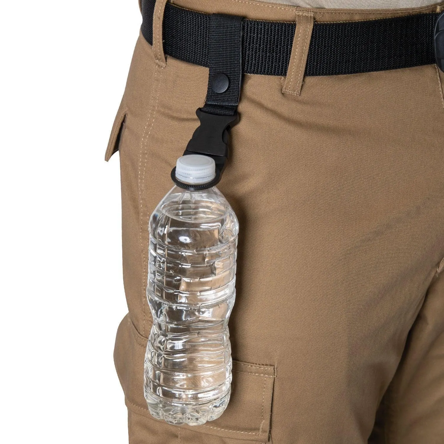 MOLLE / Belt Clip Bottle Carrier
